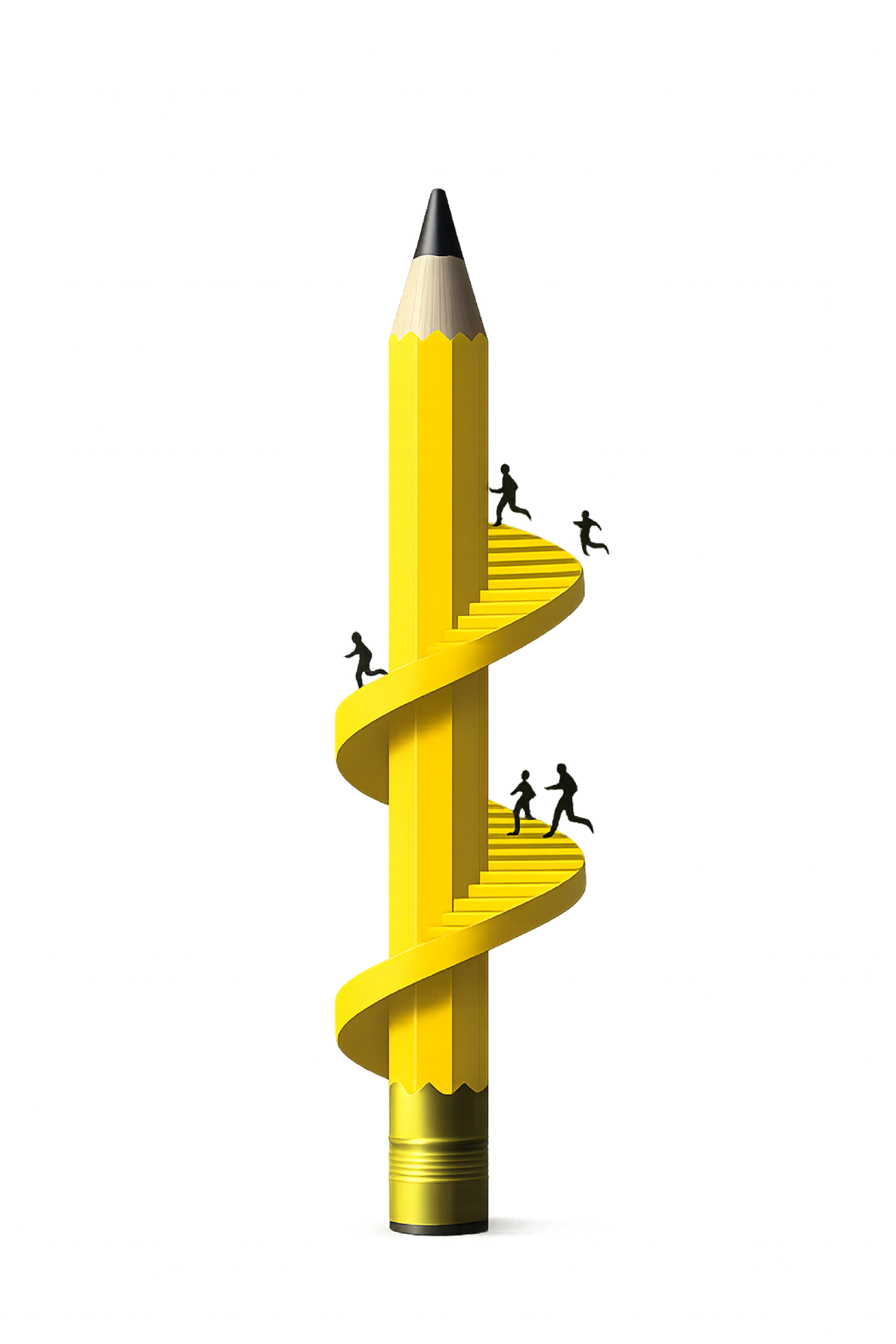Pencil Strategy
